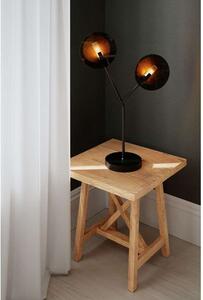 By Rydéns - Turno Stolová Lampa Black/Gold By Rydéns - Lampemesteren