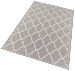 Mujkoberec Original Kusový koberec Elina 103260 Grey – na von aj na doma - 155x230 cm