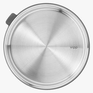 Vipp - Vipp10 Container White Vipp - Lampemesteren