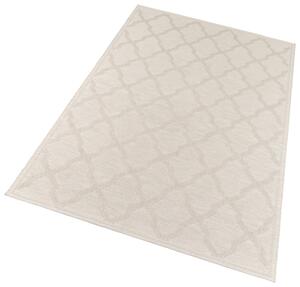 Mujkoberec Original Kusový koberec Elina 103262 Cream – na von aj na doma - 130x190 cm