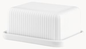 Porcelánová miska na maslo Legio Nova