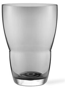 Vipp - Vipp248 Vase Smoked Grey Vipp - Lampemesteren