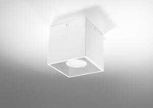 Biele stropné svietidlo Nice Lamps Geo