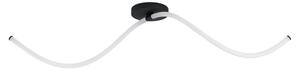 Eglo 39836 - LED Prisadený luster BANDERILLAS 2xLED/12W/230V