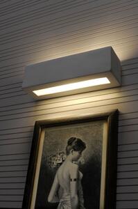 Nástenné keramické svietidlo Nice Lamps Vega