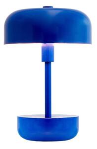 DybergLarsen - Haipot Portable Table Lamp Blue DybergLarsen - Lampemesteren