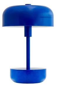 DybergLarsen - Haipot Portable Table Lamp Blue DybergLarsen - Lampemesteren