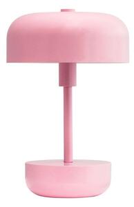 DybergLarsen - Haipot Portable Table Lamp Rose DybergLarsen - Lampemesteren