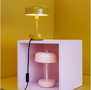 DybergLarsen - Haipot Portable Table Lamp Rose DybergLarsen - Lampemesteren
