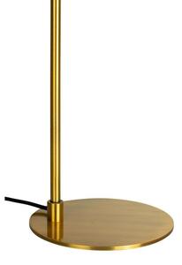 DybergLarsen - Futura Stojaca Lampa Antique Brass - Lampemesteren