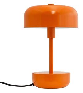 DybergLarsen - Haipot Table Lamp Orange DybergLarsen - Lampemesteren