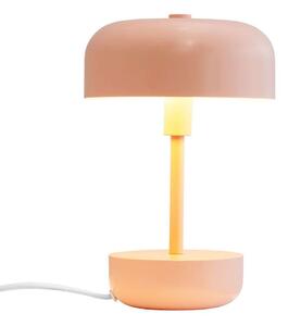 DybergLarsen - Haipot Table Lamp Rose DybergLarsen - Lampemesteren