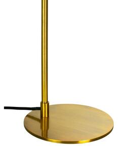 DybergLarsen - Futura Stolová Lampa Antique Brass DybergLarsen - Lampemesteren