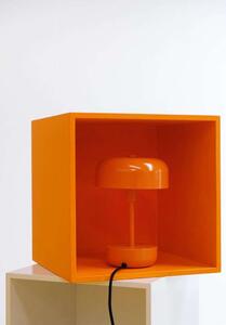 DybergLarsen - Haipot Table Lamp Orange DybergLarsen - Lampemesteren