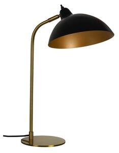 DybergLarsen - Futura Stolová Lampa Antique Brass - Lampemesteren