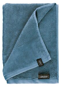 SAUNOVÁ OSUŠKA, 80/180 cm, modrá, modrosivá Schöner Wohnen - Kúpeľňový textil, Online Only