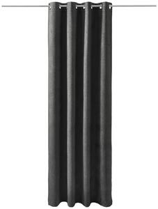 ZÁVES S OČKAMI, nepriehľadné, 140/250 cm Esprit - Záclony & závesy, Online Only