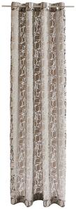 ZÁVES S OČKAMI, priehľadné, 140/250 cm Joop! - Záclony & závesy, Online Only