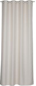 ZÁVES S OČKAMI, zatemnenie, 140/250 cm Schöner Wohnen - Záclony & závesy, Online Only