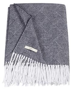 PLÉD, bavlna, 140/200 cm Esprit - Online Only spálne, Online Only