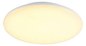 Arcchio - Samory LED Stropné Lampa Ø25 White Arcchio - Lampemesteren