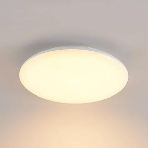 Arcchio - Samory LED Stropné Lampa Ø25 White Arcchio - Lampemesteren