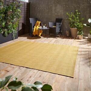 Žltý vonkajší koberec 230x160 cm POP! - Think Rugs