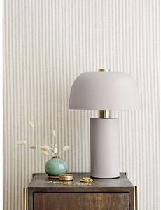 Cozy Living - Lulu Table Lamp Light Taupe Cozy Living - Lampemesteren