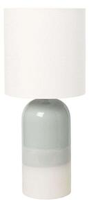 Cozy Living - Coco Table Lamp Light Grey/Ivory Cozy Living - Lampemesteren