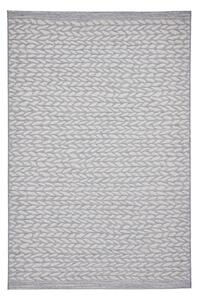 Sivý vonkajší koberec 220x160 cm Coast - Think Rugs