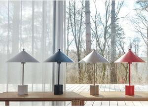 OYOY Living Design - Kasa Stolová Lampa Black - Lampemesteren