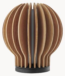 Malá prenosná stolová LED lampa Radiant