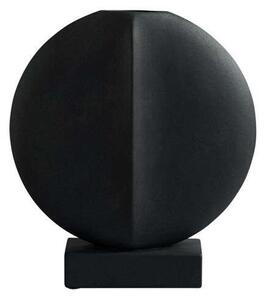 101 Copenhagen - Guggenheim Vase Mini Black 101 Copenhagen - Lampemesteren