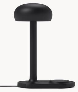 Malá stmievateľná stolová LED lampa Emendo