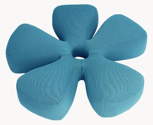 Plávajúci sedací vak Flower, Ø 110 cm