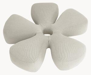 Plávajúci sedací vak Flower, Ø 110 cm