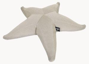 Plávajúci sedací vak Starfish, Ø 83 cm