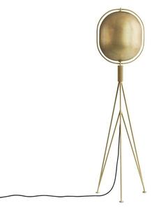 101 Copenhagen - Pearl Stojaca Lampa Brass 101 Copenhagen - Lampemesteren