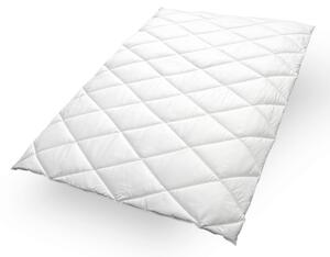 LETNÁ PRIKRÝVKA, 135/200 cm, polyester John Cotton - Prikrývky & vankúše, Online Only
