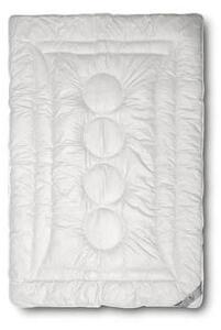 CELOROČNÁ PRIKRÝVKA, 155/220 cm, John Cotton - Prikrývky & vankúše, Online Only