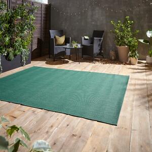 Zelený vonkajší koberec 230x160 cm POP! - Think Rugs