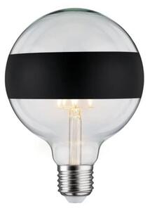 Paulmann LED Stmievateľná žiarovka GLOBE E27/6,5W/230V 2700K + záruka 5 rokov zadarmo