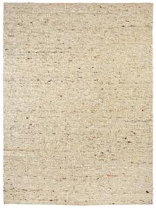 RUČNE TKANÝ KOBEREC, 60/110 cm béžová Linea Natura - Online Only bytové doplnky, Online Only