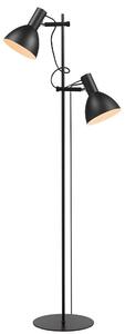 Halo Design - Baltimore Stojaca Lampa 2L Black - Lampemesteren