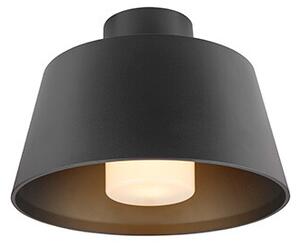 SLV - Photoni Stropné Lampa Conical Black SLV - Lampemesteren