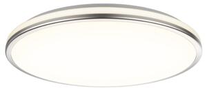 Halo Design - Fancy LED Stropné Lampa 3-step Silver - Lampemesteren