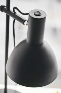 Halo Design - Baltimore Stojaca Lampa 2L Black - Lampemesteren