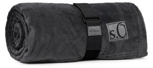 DOMÁCA DEKA, polyester, 220/240 cm S. Oliver - Online Only spálne, Online Only