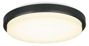 Halo Design - Upscale LED Stropné Lampa Ø22 Black - Lampemesteren