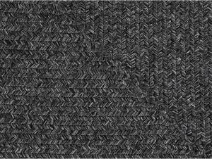 Sivý vonkajší koberec 230x160 cm - NORTHRUGS